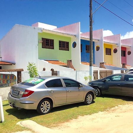 Prive Dos Carneiros Villa Tamandaré Kültér fotó