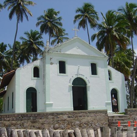 Prive Dos Carneiros Villa Tamandaré Kültér fotó